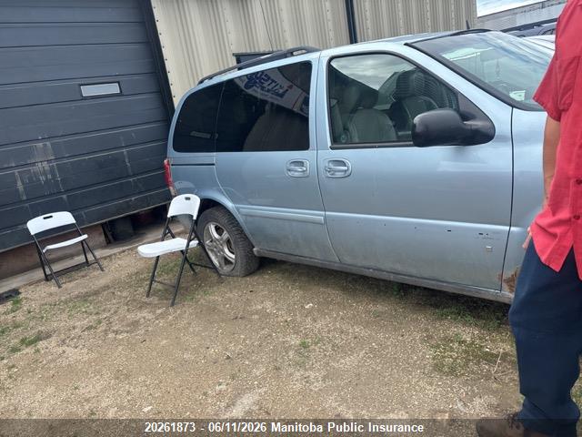 CHEVROLET UPLANDER image 6