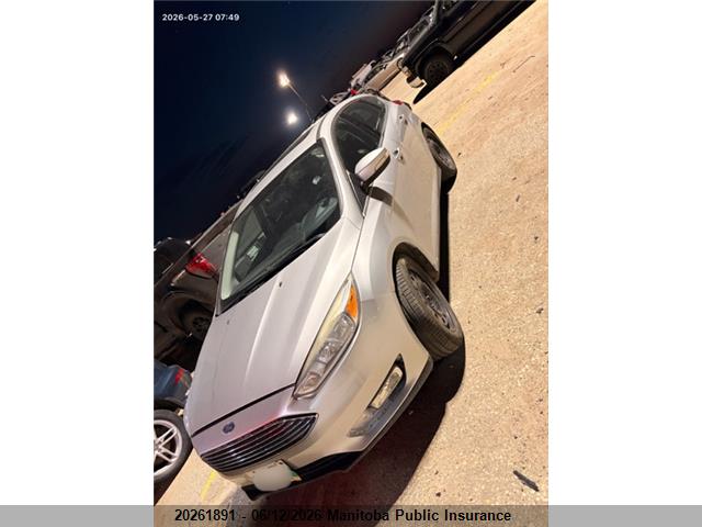 FORD FOCUS image 2
