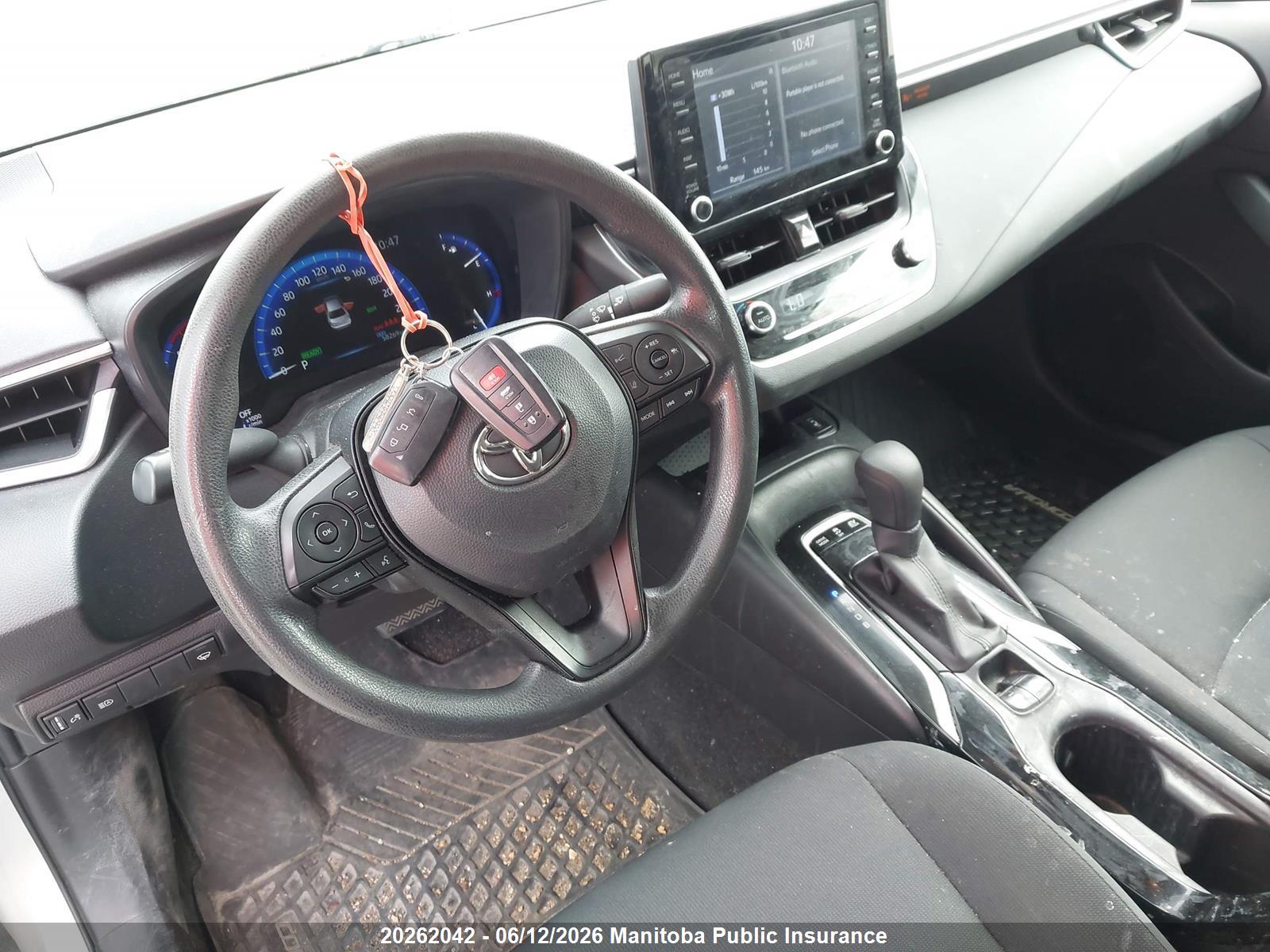 TOYOTA COROLLA image 10