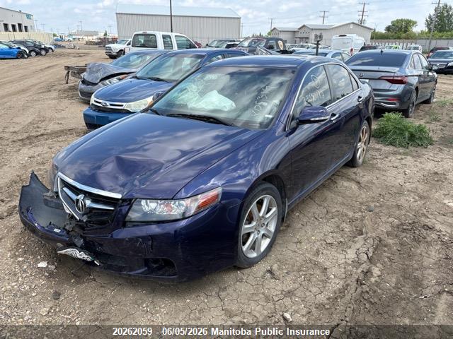 ACURA TSX image 2