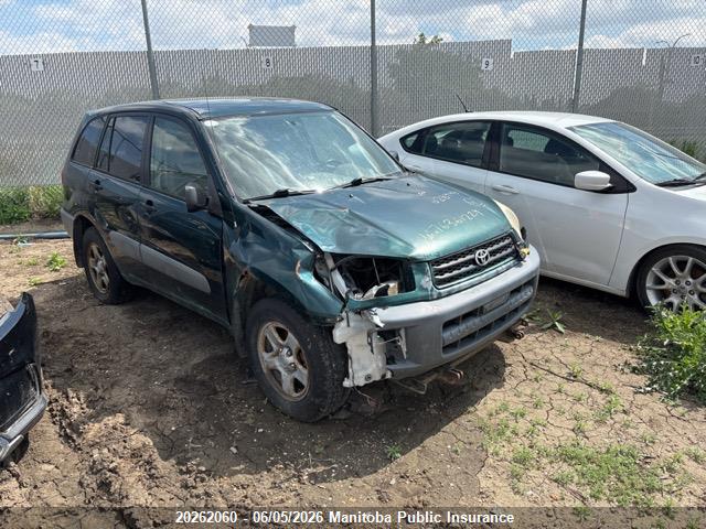 TOYOTA RAV4 image 2