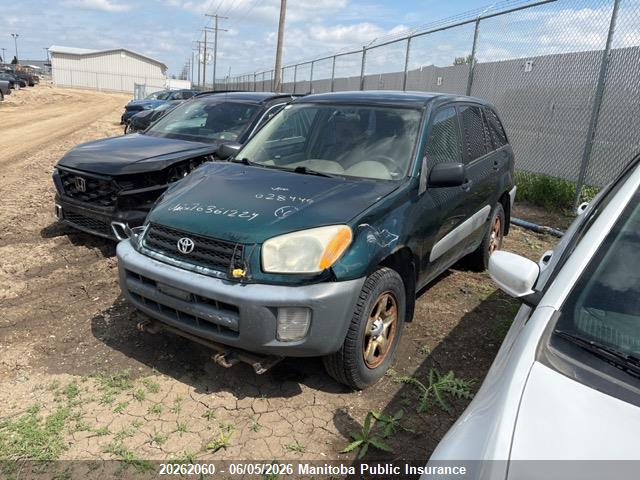 TOYOTA RAV4 image 3