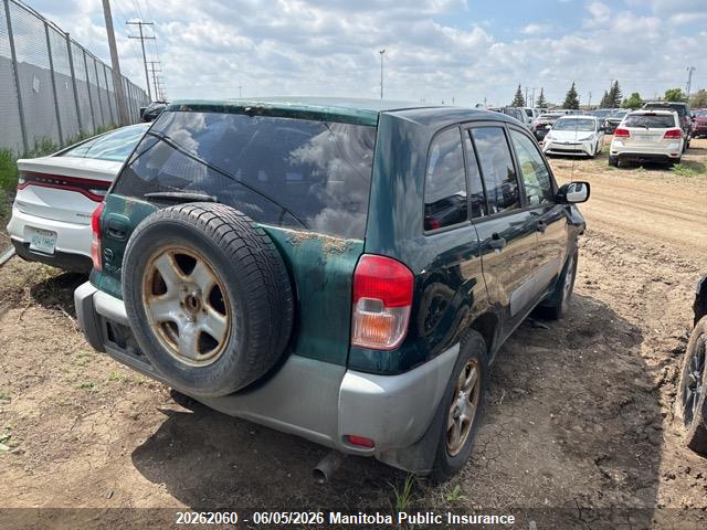 TOYOTA RAV4 image 5