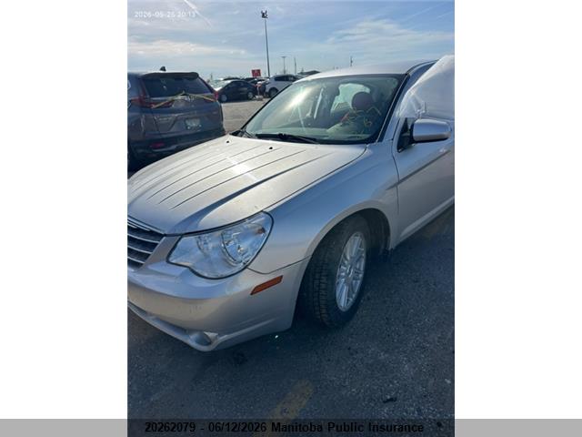 CHRYSLER SEBRING image 2