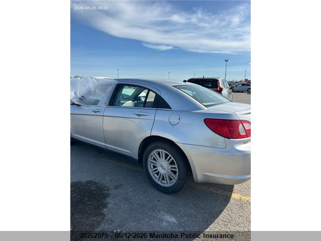 CHRYSLER SEBRING image 3
