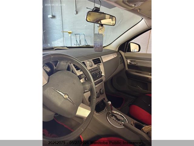 CHRYSLER SEBRING image 7