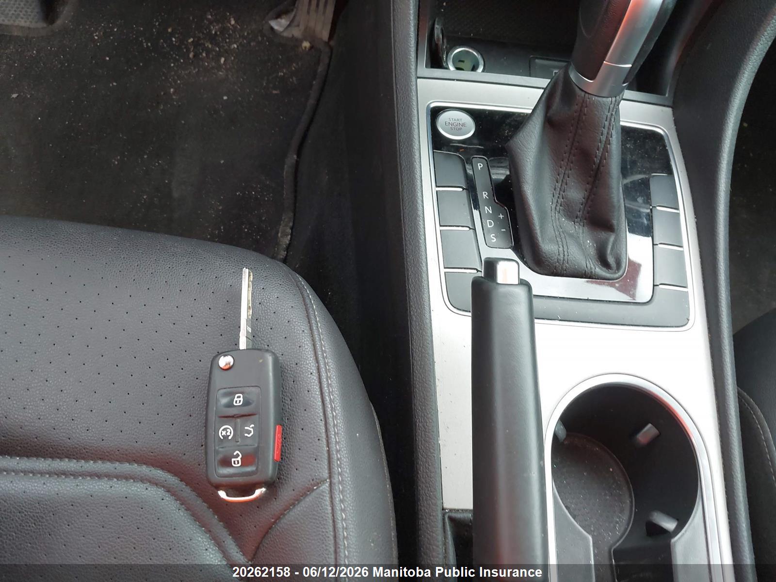 VOLKSWAGEN PASSAT image 11