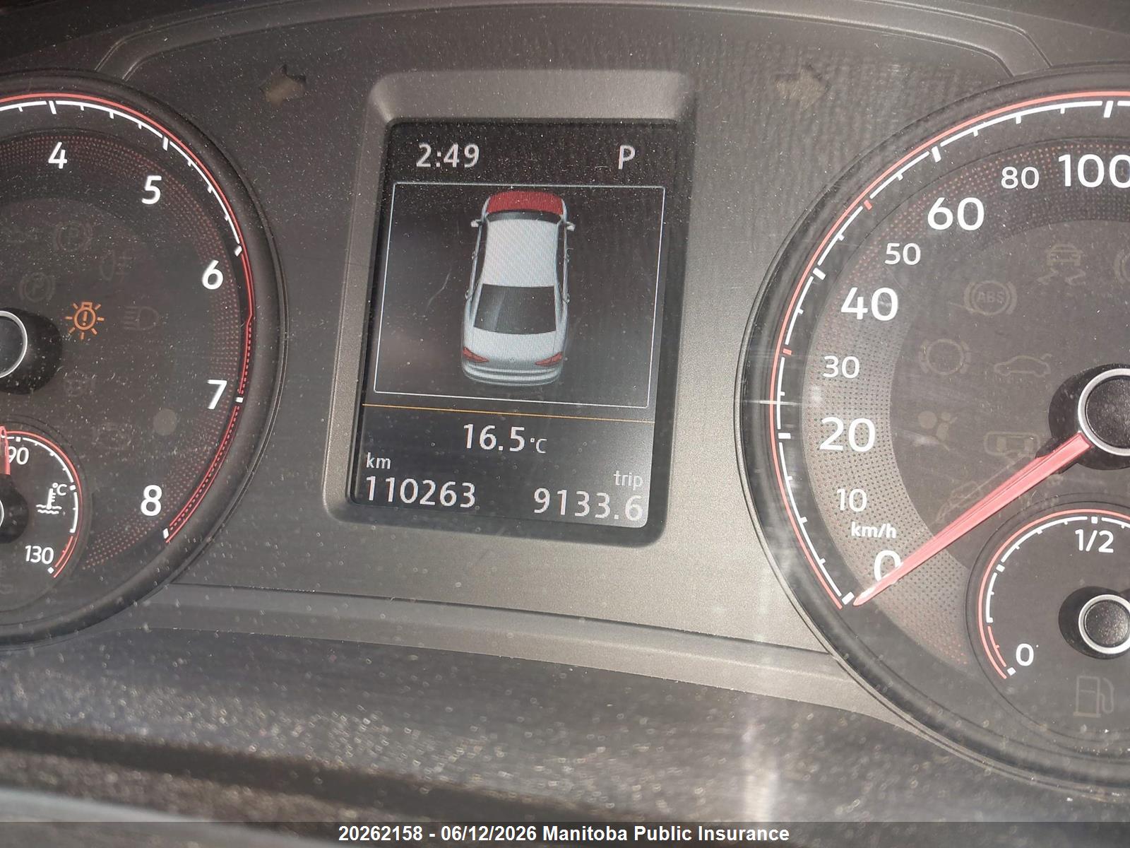 VOLKSWAGEN PASSAT image 7