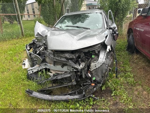 CHEVROLET TRAX image 6