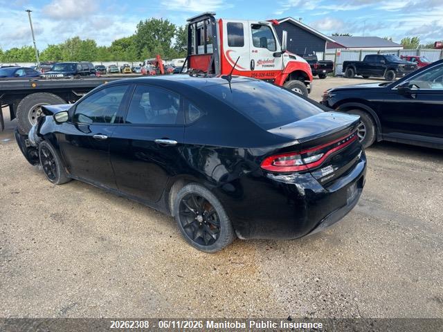 DODGE DART image 3