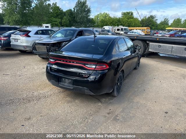 DODGE DART image 4