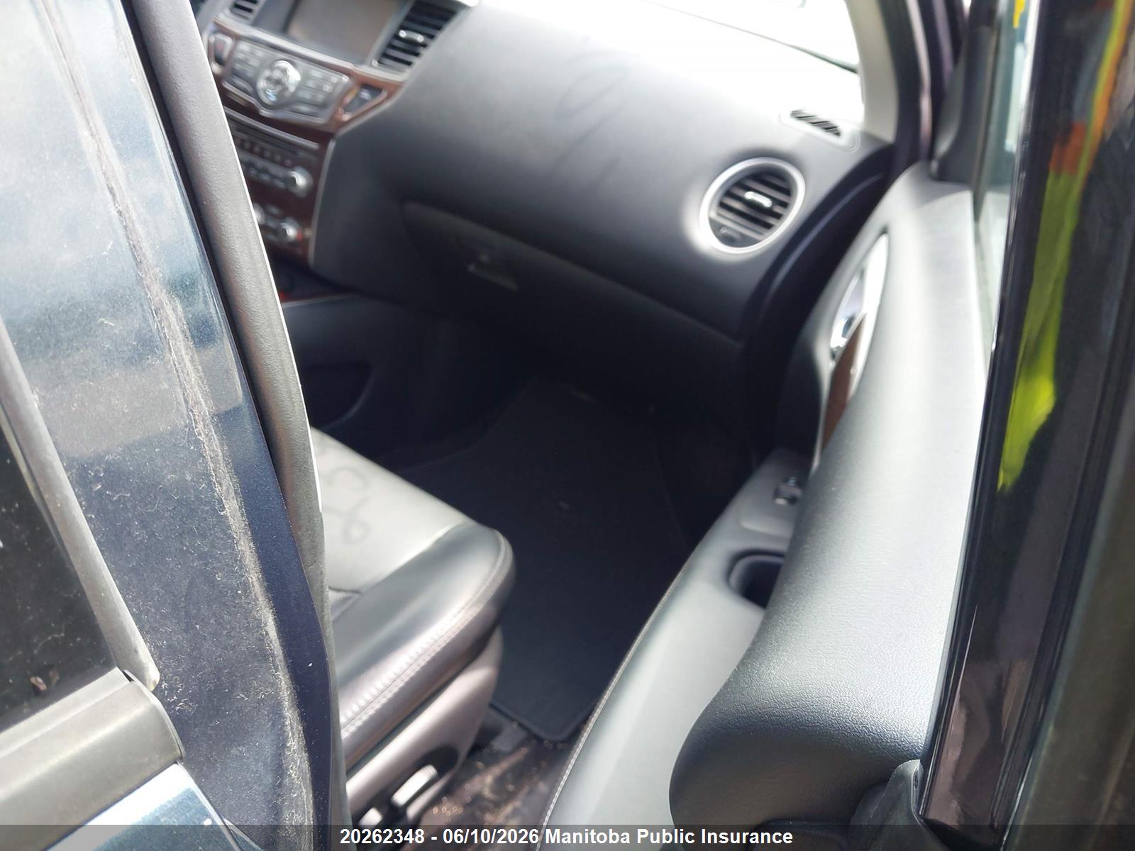 NISSAN PATHFINDER image 5