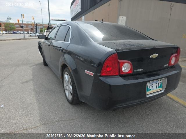 CHEVROLET MALIBU image 10