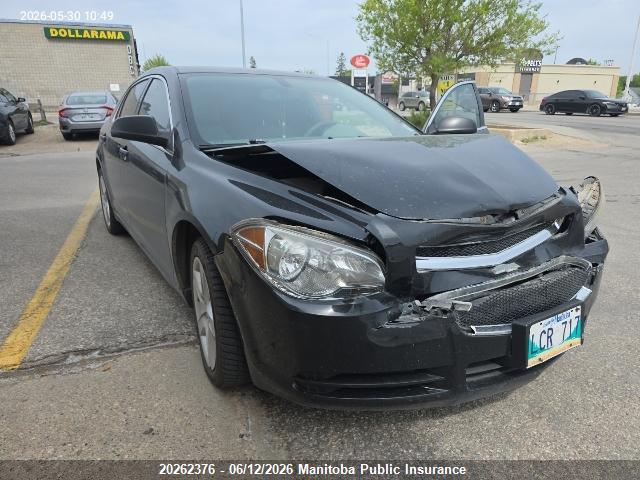 CHEVROLET MALIBU image 11