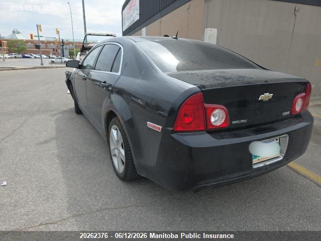 CHEVROLET MALIBU image 3