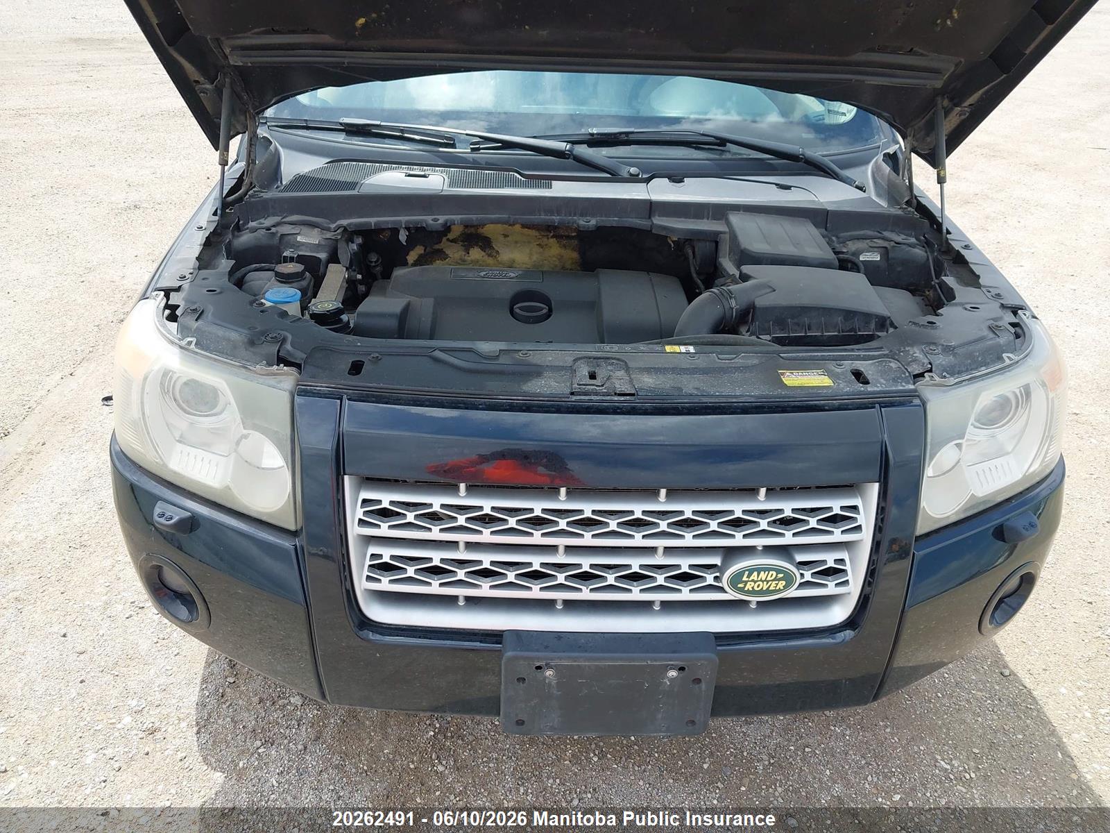 LAND ROVER image 10