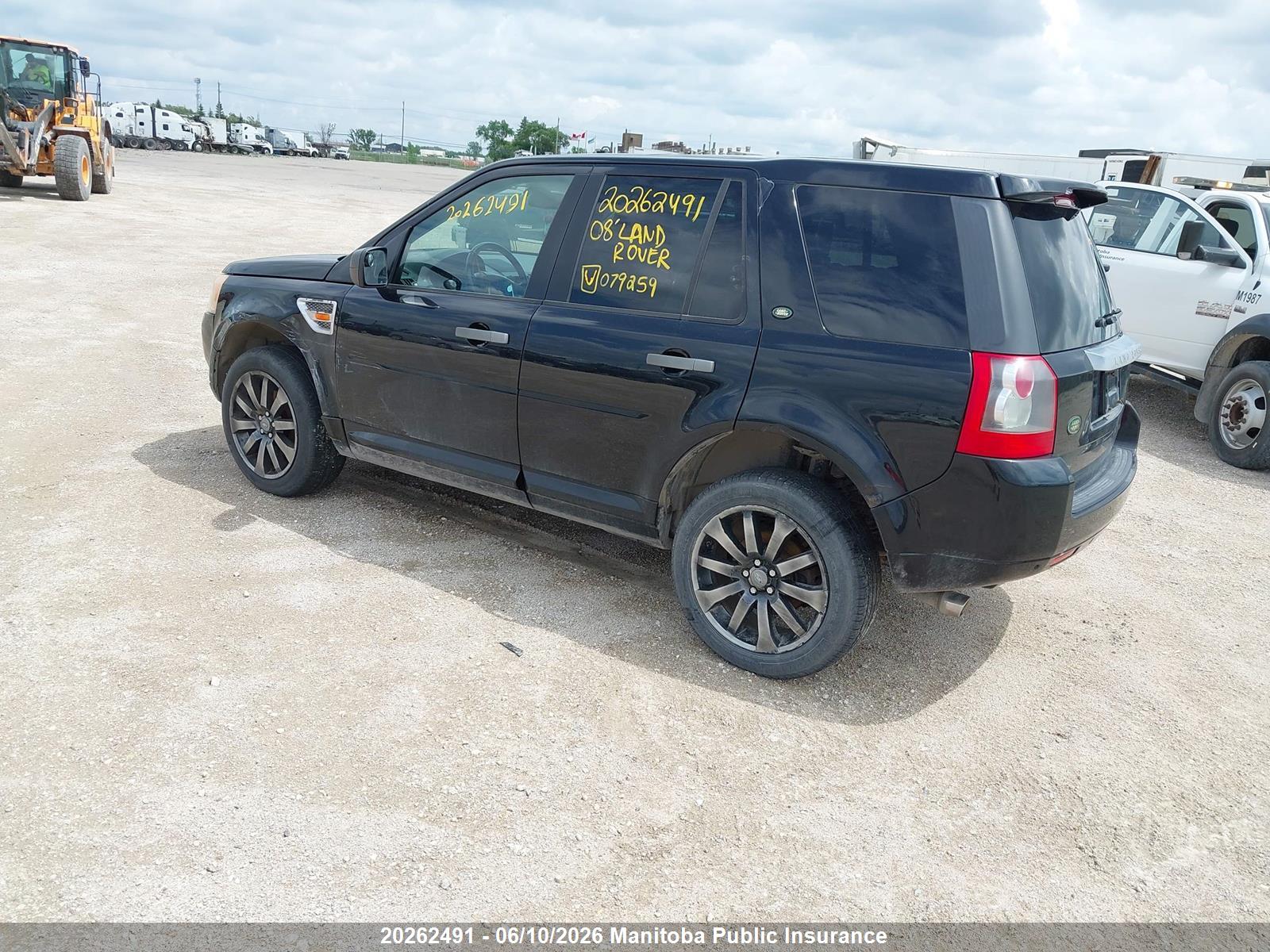 LAND ROVER image 3