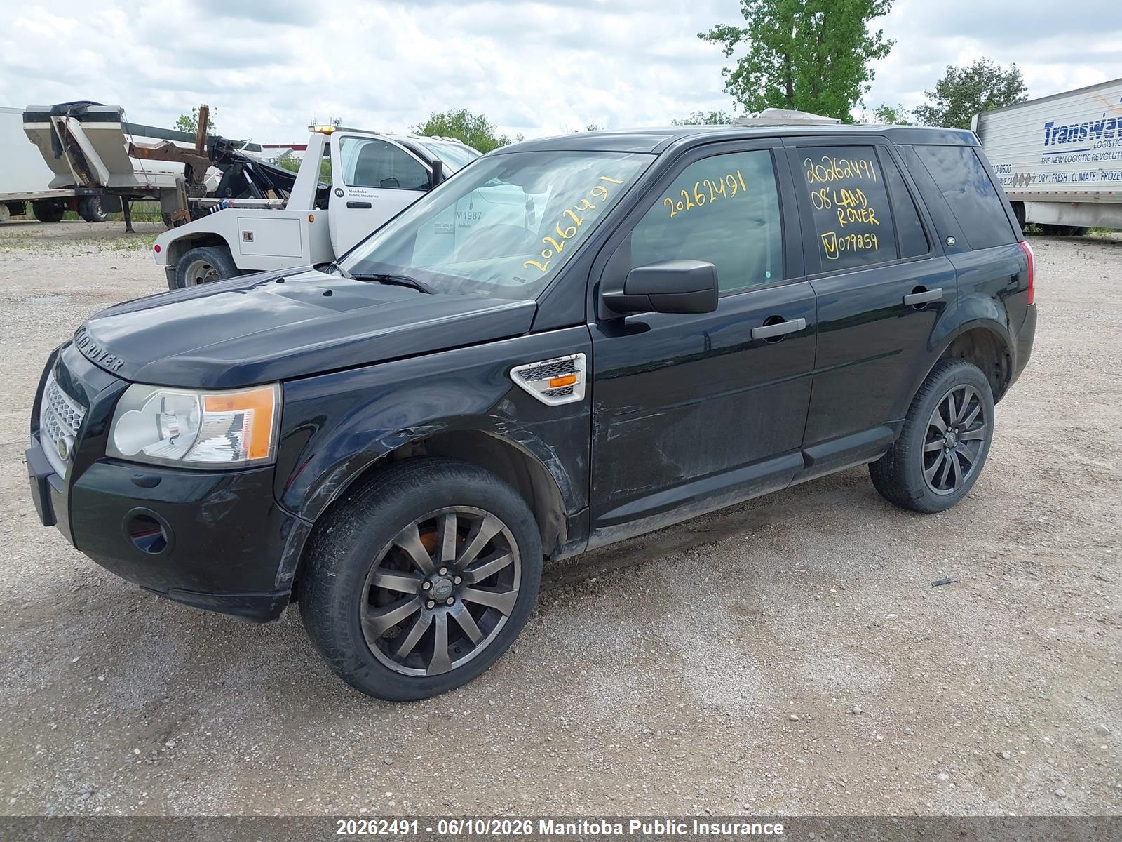 LAND ROVER image 6