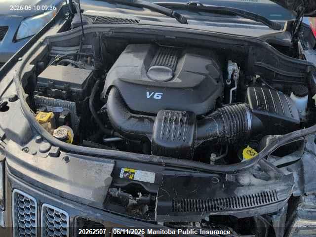 JEEP GRAND image 10