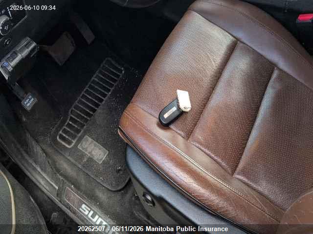 JEEP GRAND image 11