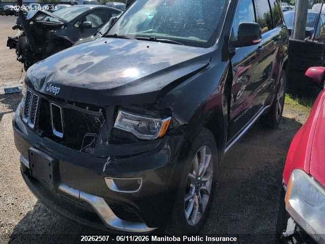 JEEP GRAND image 2