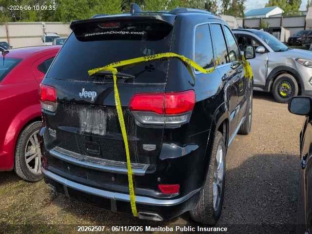JEEP GRAND image 4