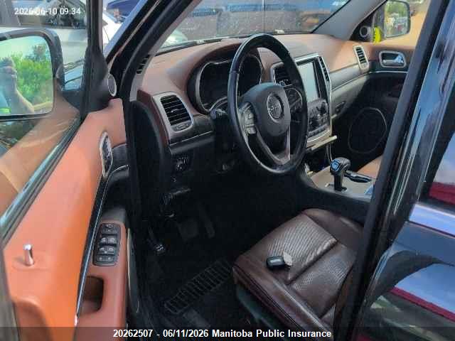 JEEP GRAND image 5