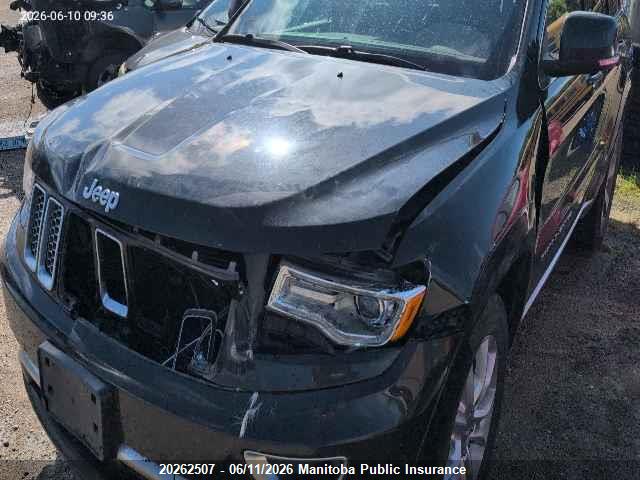 JEEP GRAND image 6