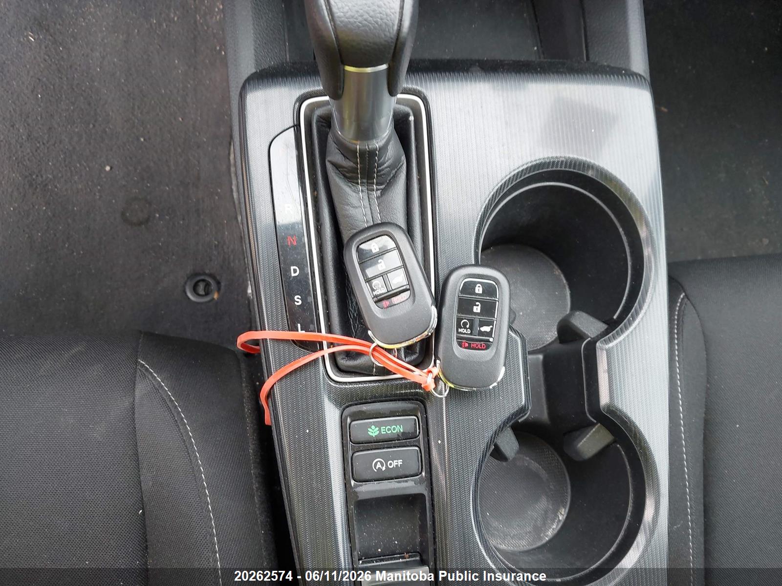 HONDA CIVIC image 11