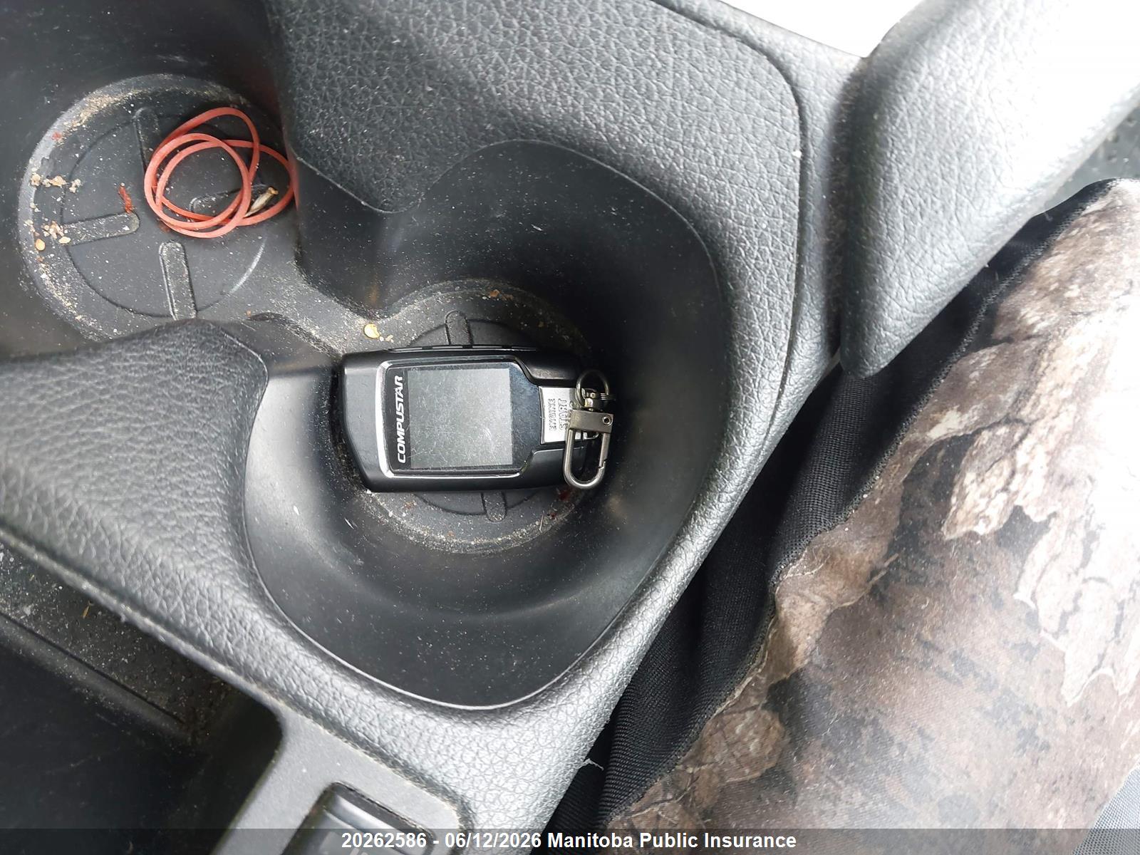 NISSAN ROGUE image 11
