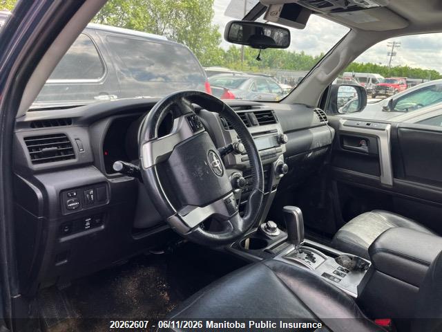TOYOTA 4RUNNER image 5