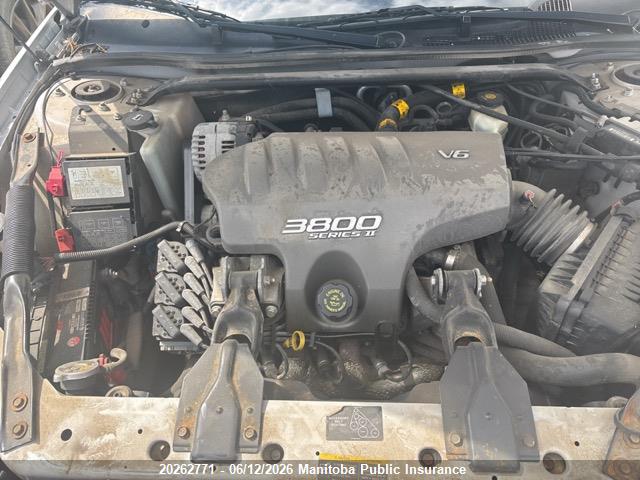 CHEVROLET IMPALA image 10
