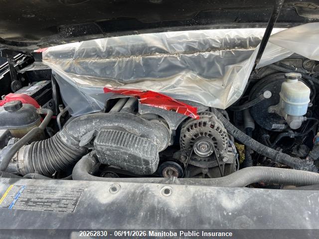 CADILLAC ESCALADE image 10