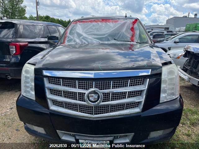 CADILLAC ESCALADE image 6