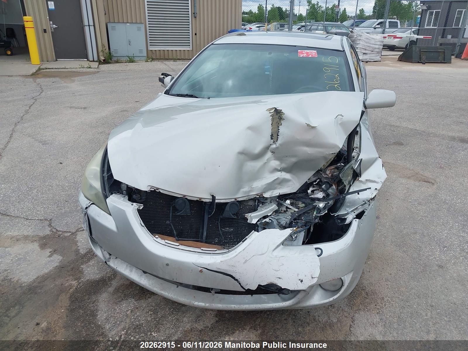 TOYOTA CAMRY image 6