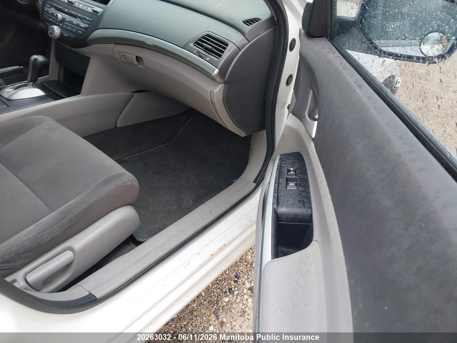 HONDA ACCORD image 5