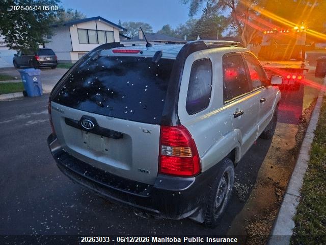 KIA SPORTAGE image 4