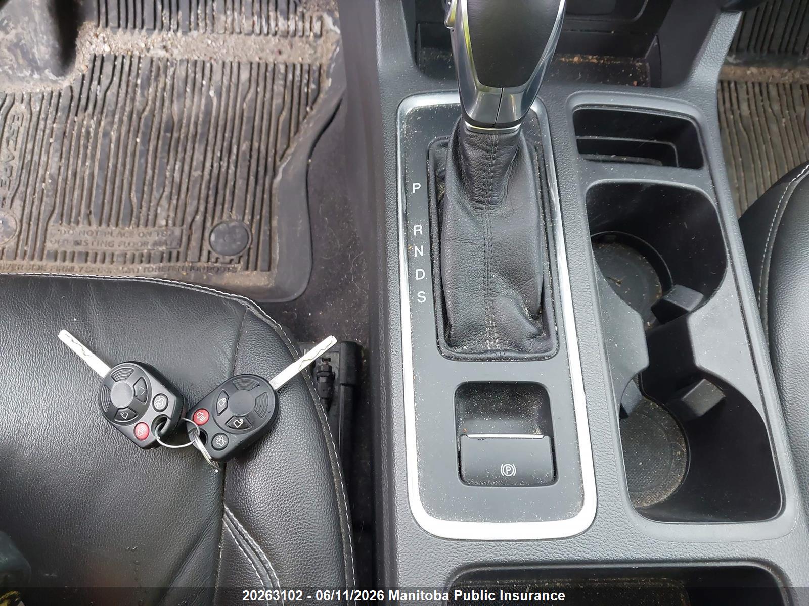 FORD ESCAPE image 10