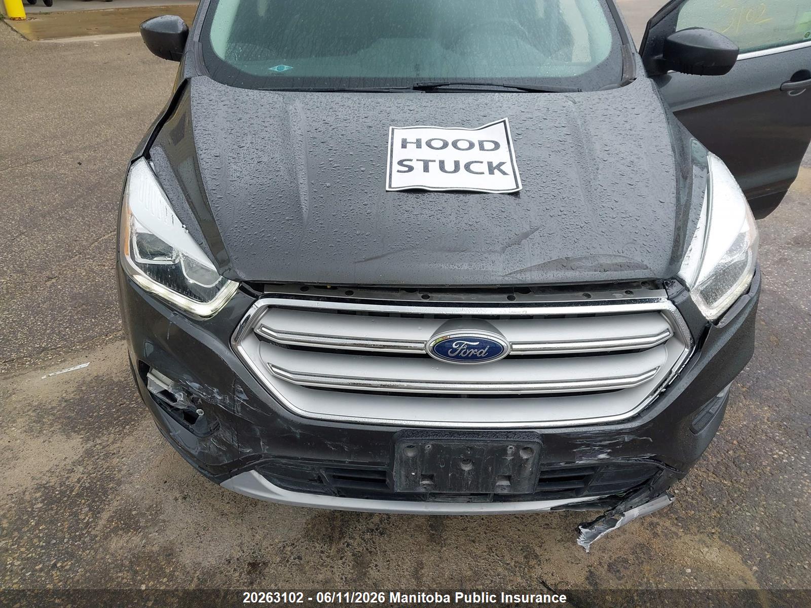 FORD ESCAPE image 9
