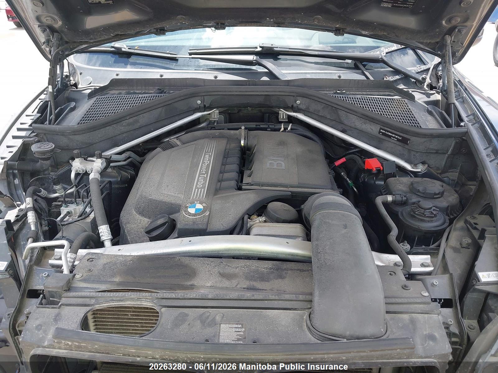 BMW X5 image 10