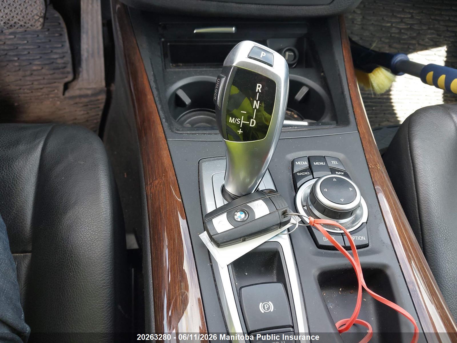 BMW X5 image 11
