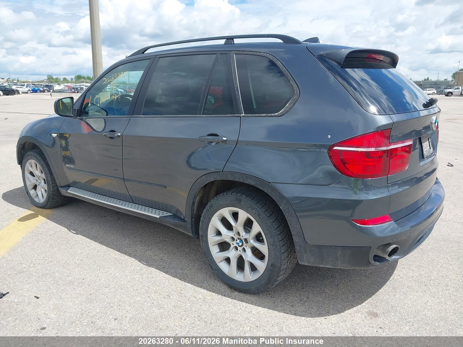 BMW X5 image 3