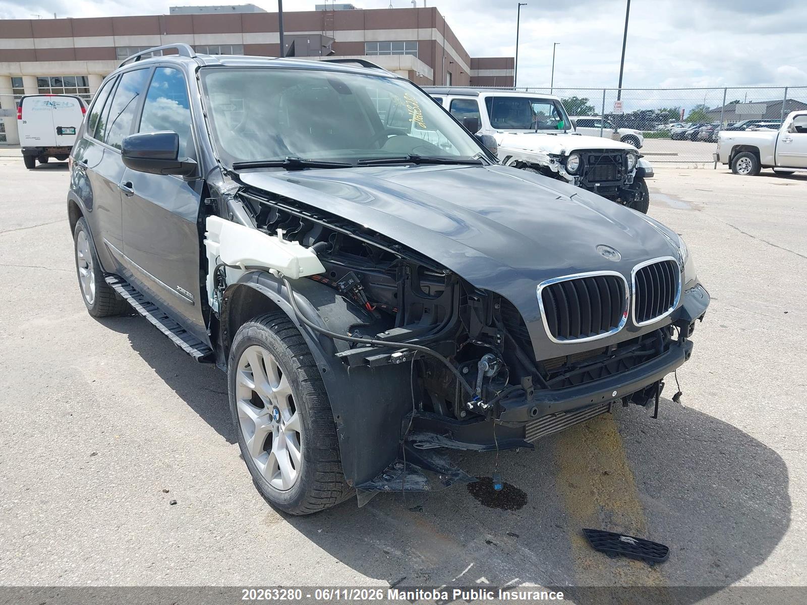 BMW X5 image 6