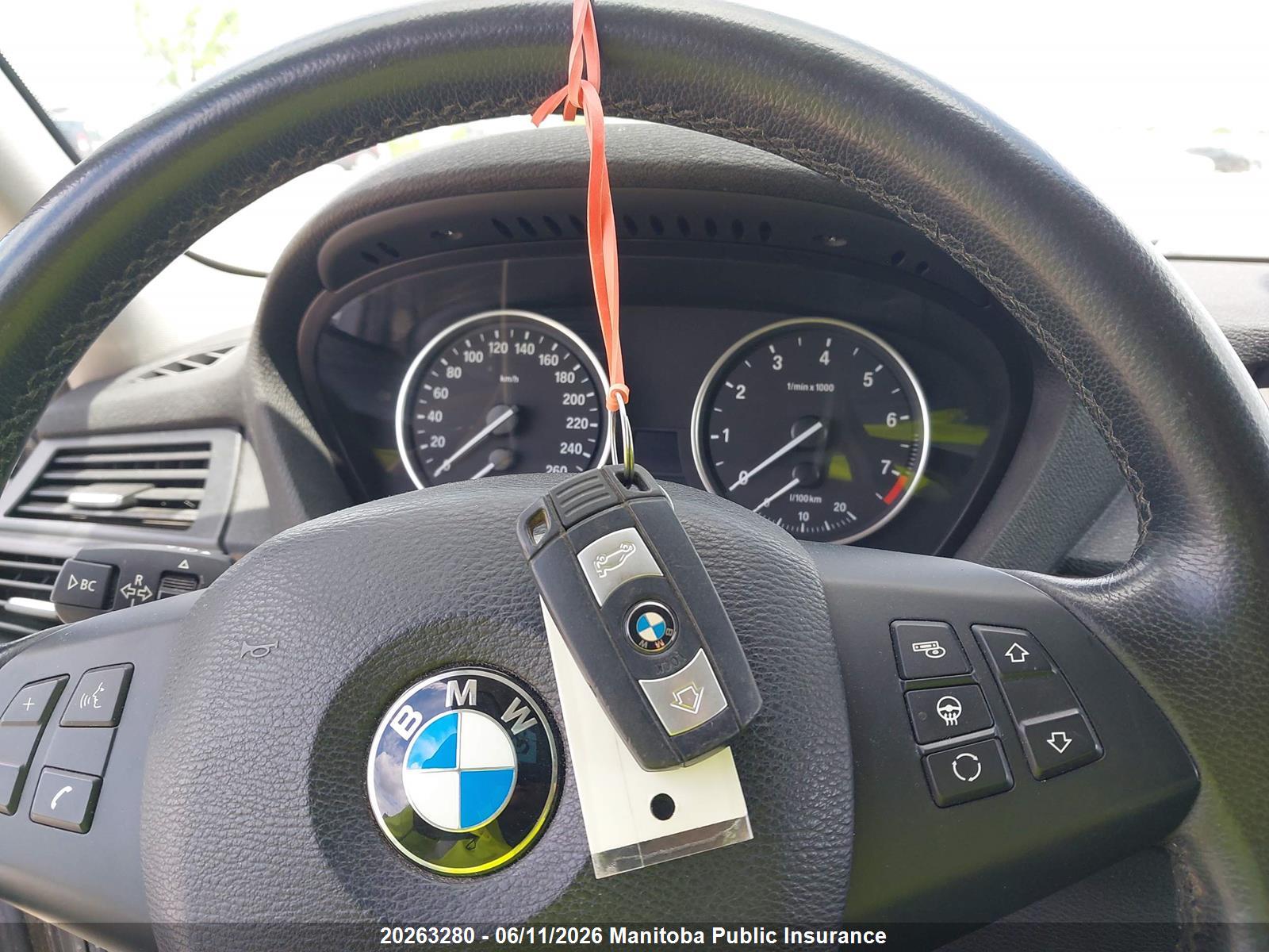 BMW X5 image 7