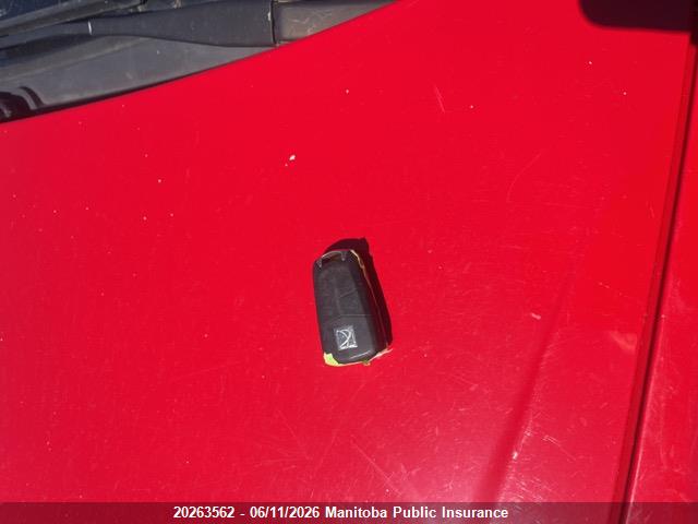 SATURN ASTRA image 11