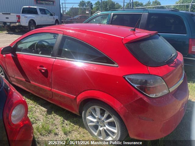 SATURN ASTRA image 3