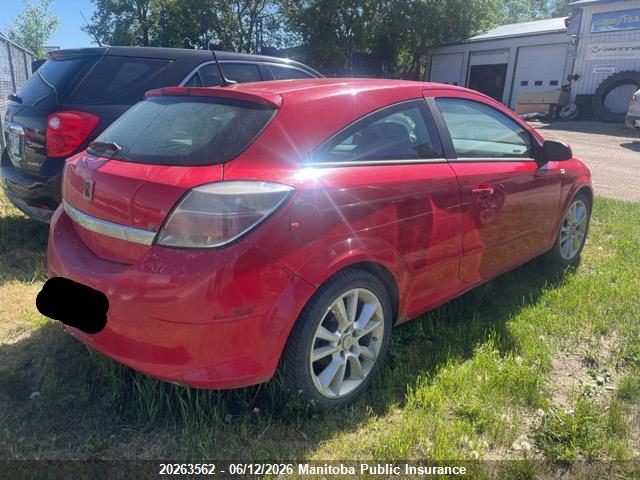 SATURN ASTRA image 4