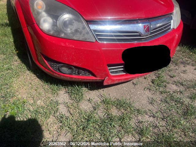 SATURN ASTRA image 6