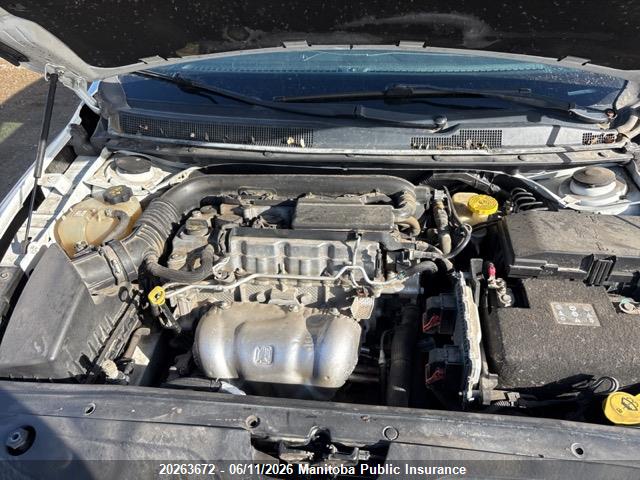 CHRYSLER 200 image 10