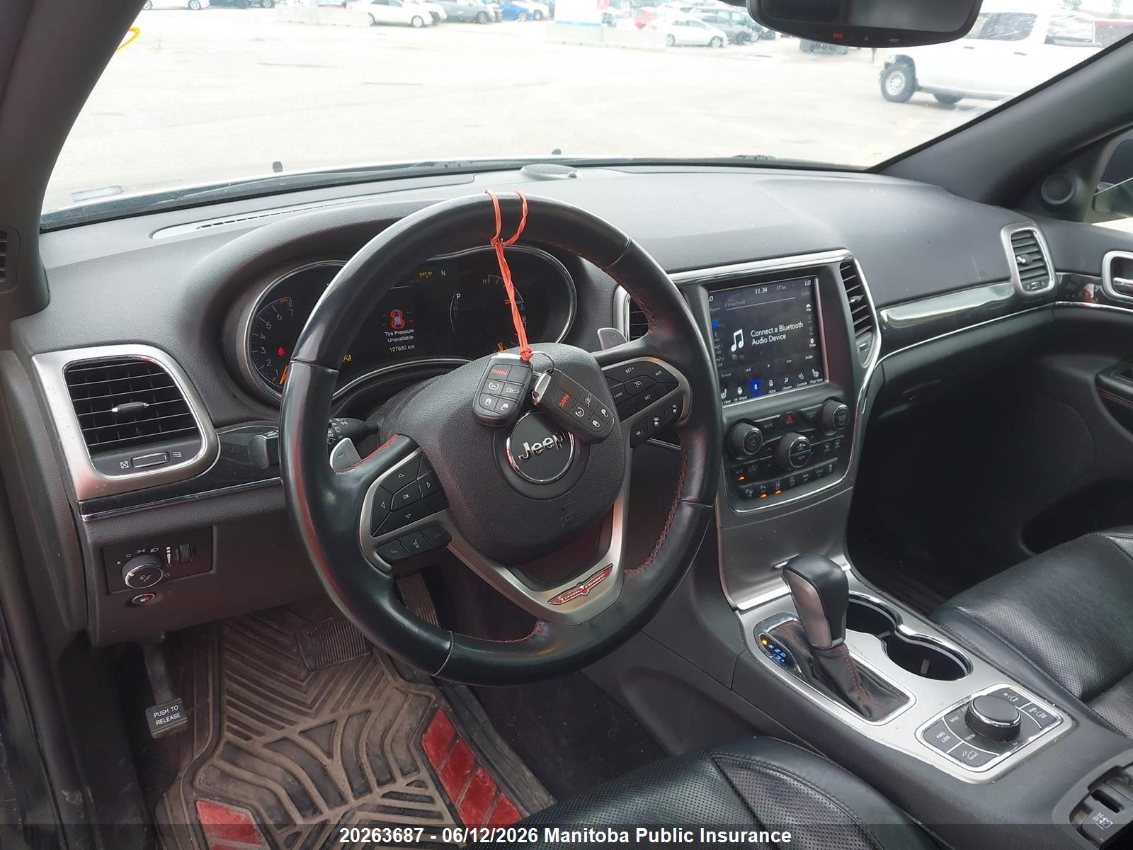 JEEP GRAND image 11